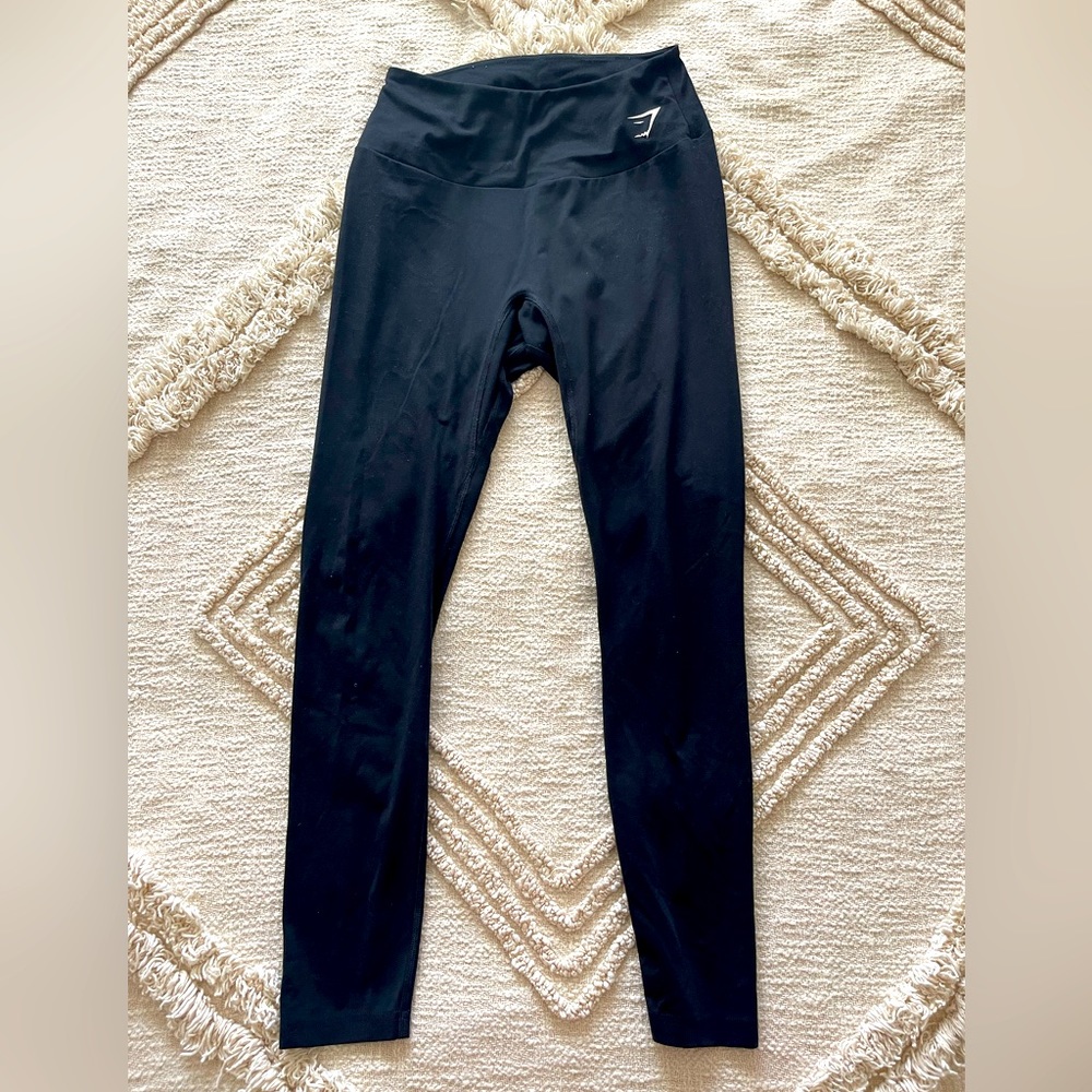 Gymshark - adapt seamless leggings